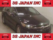 2010 Honda Stream