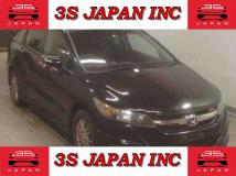 2010 Honda Stream
