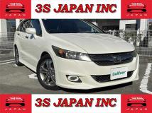2011 Honda Stream