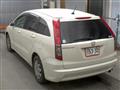 2007 Honda Stream