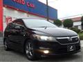 2008 Honda Stream