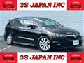 2010 Honda Stream