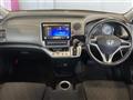 2010 Honda Stream
