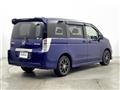 2010 Honda Step WGN