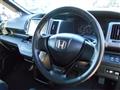 2010 Honda Step WGN