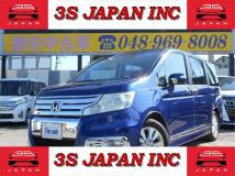 2010 Honda Step WGN