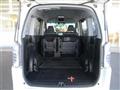 2013 Honda Step WGN