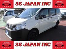 2009 Honda Step WGN