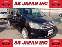 2012 Honda Step WGN