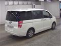 2010 Honda Step WGN