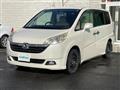 2006 Honda Step WGN