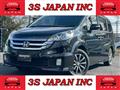 2008 Honda Step WGN