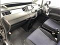 2009 Honda Step WGN