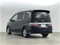 2009 Honda Step WGN