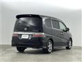 2009 Honda Step WGN