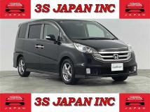 2009 Honda Step WGN