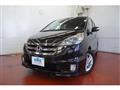 2009 Honda Step WGN