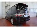 2009 Honda Step WGN