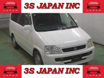 2000 Honda Step WGN