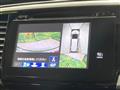 2016 Honda Odyssey Hybrid