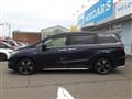 2016 Honda Odyssey Hybrid