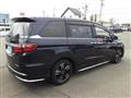 2016 Honda Odyssey Hybrid