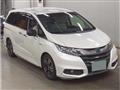 2016 Honda Odyssey Hybrid