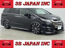 2013 Honda Odyssey