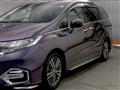 2018 Honda Odyssey