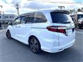 2013 Honda Odyssey