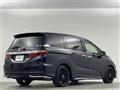 2013 Honda Odyssey