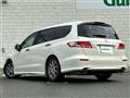 2011 Honda Odyssey