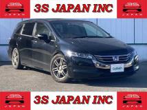 2013 Honda Odyssey