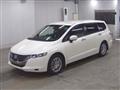 2009 Honda Odyssey