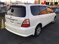 2000 Honda Odyssey