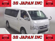 2016 Toyota Hiace Van