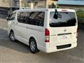 2012 Toyota Hiace Van