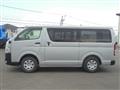 2015 Toyota Hiace Van
