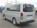 2015 Toyota Hiace Van