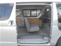 2015 Toyota Hiace Van