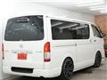 2013 Toyota Hiace Van