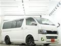 2013 Toyota Hiace Van