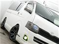 2013 Toyota Hiace Van