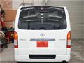 2013 Toyota Hiace Van
