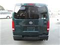 2013 Toyota Hiace Van
