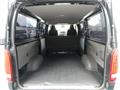2013 Toyota Hiace Van