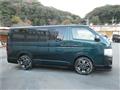 2013 Toyota Hiace Van