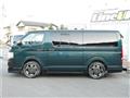 2013 Toyota Hiace Van