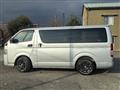 2015 Toyota Hiace Van