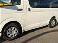 2015 Toyota Hiace Van